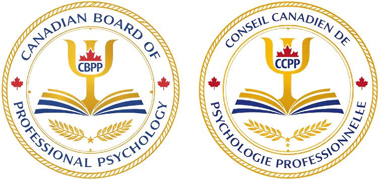 Canadian Board of Professional Psychology